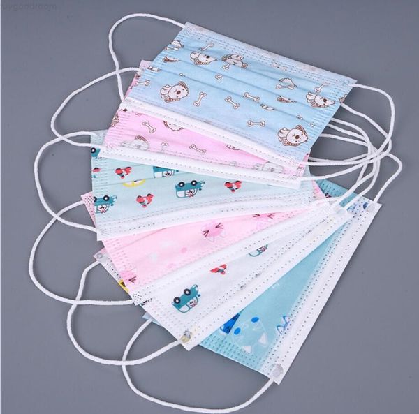 girls child kids respirator boys disposable cartoon non-woven mouth mask anti pollution breathable print face masks for kids sale
girls child kids respirator boys disposable cartoon non-woven mouth mask anti pollution breathable print face masks for kids sale