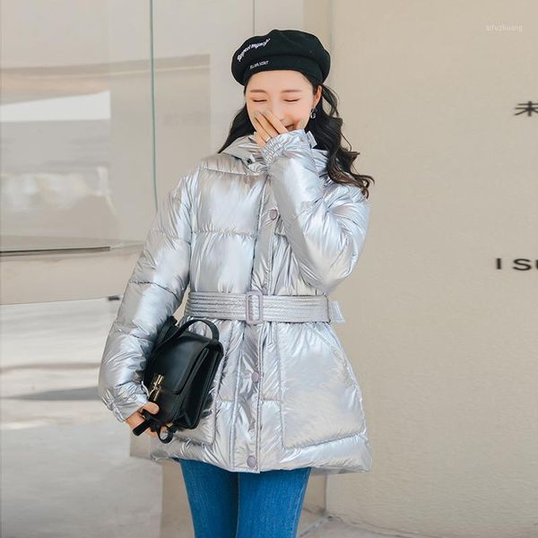 winter jacket female coat short hooded slim warm belt women jacket candy colors clothes glossy jackets1, Black
winter jacket female coat short hooded slim warm belt women jacket candy colors clothes glossy jackets1, Black