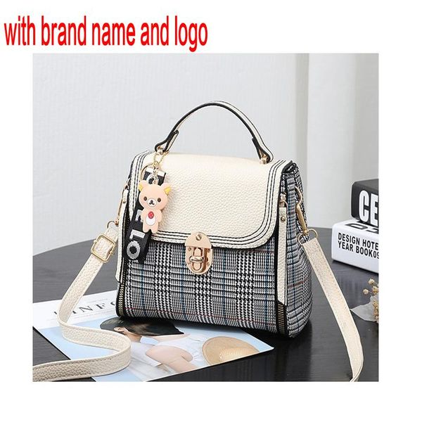 new small wild lady bag diagonal korean retro design bear decorative striped shoulder bag casual handbag s5s9o qynf
new small wild lady bag diagonal korean retro design bear decorative striped shoulder bag casual handbag s5s9o qynf