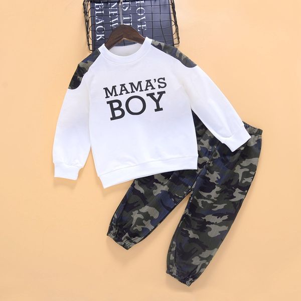 boys clothing sets spring autumn children fashion cotton trousers for baby kids casual jogging suits toddler 1-6y outfits, White
boys clothing sets spring autumn children fashion cotton trousers for baby kids casual jogging suits toddler 1-6y outfits, White