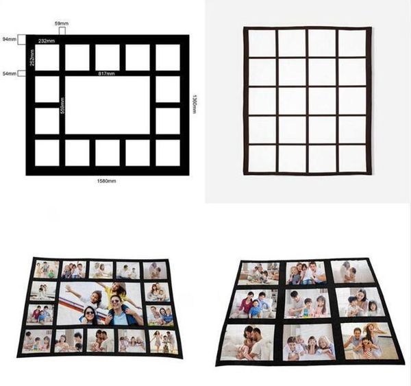 blankets sublimation thermal fleece blanket heat print fabric mat diy blank carpet 9 15 20 grid plaid blanket 125*15 jllaes home003
blankets sublimation thermal fleece blanket heat print fabric mat diy blank carpet 9 15 20 grid plaid blanket 125*15 jllaes home003