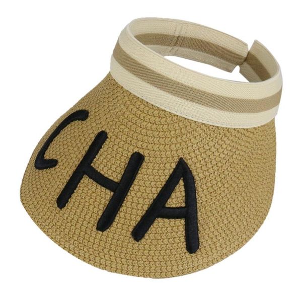 summer girl sun hat foldable wide brim sun hat letter cha embroidery children beach straw empty top, Blue;gray
summer girl sun hat foldable wide brim sun hat letter cha embroidery children beach straw empty top, Blue;gray