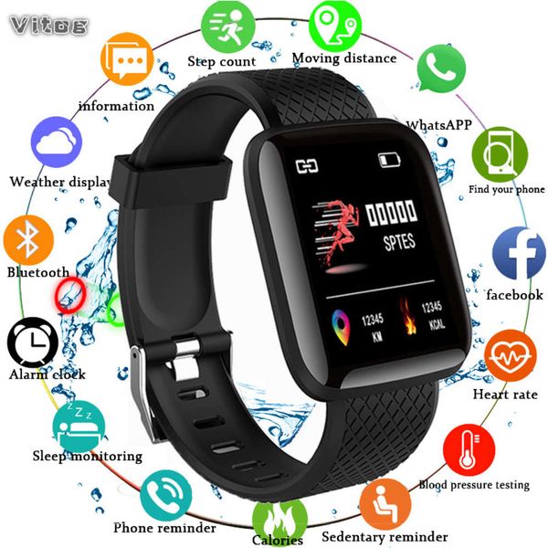 men's women's smart watch, android ios sports wristband, heart rate and blood prsure control
men's women's smart watch, android ios sports wristband, heart rate and blood prsure control