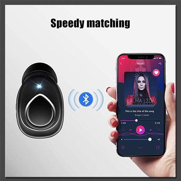 x18 mini tws bluetooth earbuds true wireless stereo hifi sport earphones in-ear with charging box support apt-x wireless headset
x18 mini tws bluetooth earbuds true wireless stereo hifi sport earphones in-ear with charging box support apt-x wireless headset