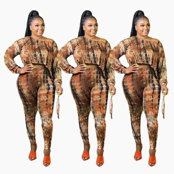 european and american large size dress off-shoulder long sleeve irregular two-piece set1, Gray
european and american large size dress off-shoulder long sleeve irregular two-piece set1, Gray