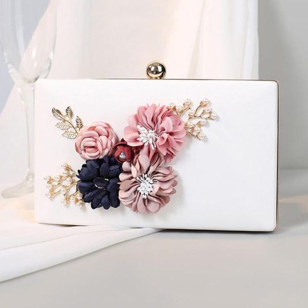evening bags white leather floral women clutch bag fashion long chain shoulder clutches crossbody handbags luxury party prom purse
evening bags white leather floral women clutch bag fashion long chain shoulder clutches crossbody handbags luxury party prom purse