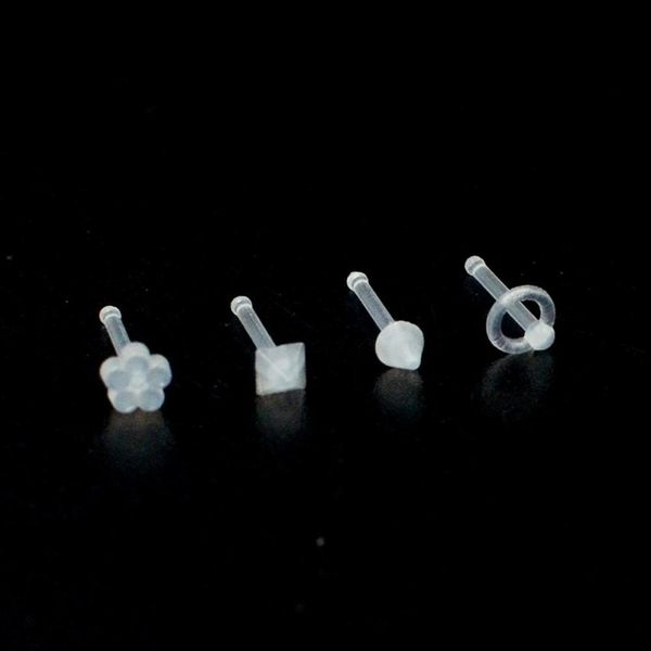 10 шт. / лот bioplast bioplast labret гибкое носовое кольцо костное кольцо лыбное кольцо для губ серьги брови кольцо носовые шпильки тело пи, Silver
10 шт. / лот bioplast bioplast labret гибкое носовое кольцо костное кольцо лыбное кольцо для губ серьги брови кольцо носовые шпильки тело пи, Silver