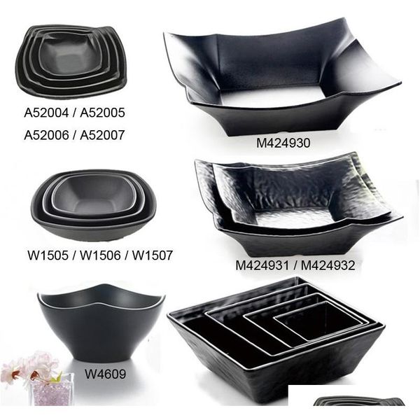 melamine dinnerware black frost square bowl japanese restaurant melamine dinner plate ktv snack bowl a5 me jllbbz mx_home
melamine dinnerware black frost square bowl japanese restaurant melamine dinner plate ktv snack bowl a5 me jllbbz mx_home