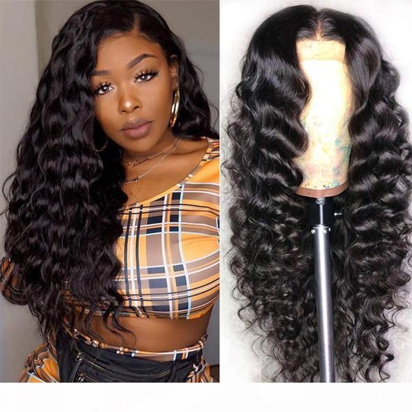 loose deep 4x4 lace closure wigs human hair pre plucked natural hairline with baby hair for women brazilian human wigs, Black;brown
loose deep 4x4 lace closure wigs human hair pre plucked natural hairline with baby hair for women brazilian human wigs, Black;brown