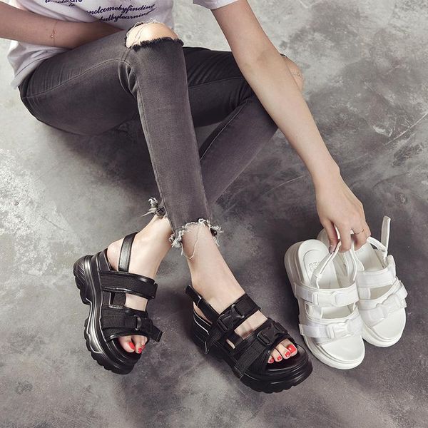 dress shoes weweya women sandals soft leather gladiator casual summer female flat size 35-40 beach, Black
dress shoes weweya women sandals soft leather gladiator casual summer female flat size 35-40 beach, Black