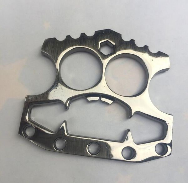 skull bottle opener self-defense finger buckle finger tiger knuckle dust collector self-defense personal safety men and women 14
skull bottle opener self-defense finger buckle finger tiger knuckle dust collector self-defense personal safety men and women 14
