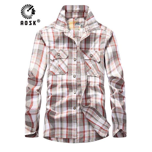 men's casual shirts plaid shirt 2021 men 100% cotton long sleeve soft comfort fitted version brand man clothes, White;black
men's casual shirts plaid shirt 2021 men 100% cotton long sleeve soft comfort fitted version brand man clothes, White;black