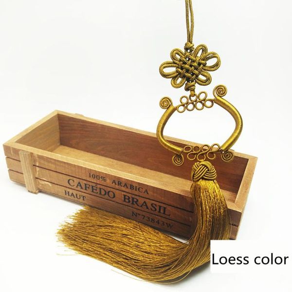 1pc new style chinese knots tassel diy jewelry make accessories craft tassels handmade curtain garment sewing decoration pendant h bbyuem
1pc new style chinese knots tassel diy jewelry make accessories craft tassels handmade curtain garment sewing decoration pendant h bbyuem