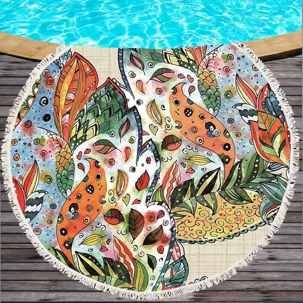 round beach towel summer microfiber towels 150cm wall tapestry bathroom large bath towels picnic tablecloth mat toalla de playa wmtsji
round beach towel summer microfiber towels 150cm wall tapestry bathroom large bath towels picnic tablecloth mat toalla de playa wmtsji