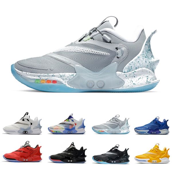 new adapt bb 2.0 nxt mens basketball shoes winner circle tie-dye royal black mag white cement chicago men trainers sports sneakers, White;red
new adapt bb 2.0 nxt mens basketball shoes winner circle tie-dye royal black mag white cement chicago men trainers sports sneakers, White;red