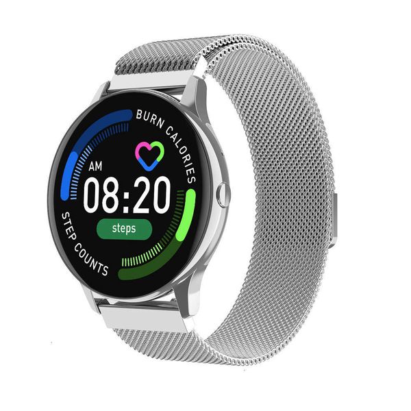 u18 round screen gift waterproof heart rate blood prsure bluetooth health smart watc
u18 round screen gift waterproof heart rate blood prsure bluetooth health smart watc
