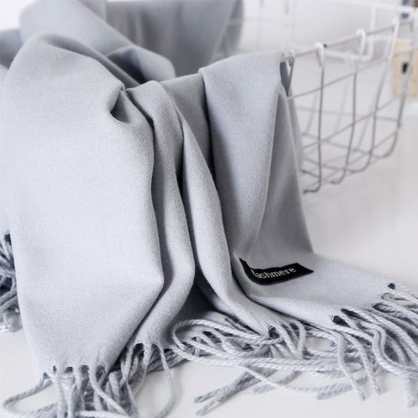 winter pure color cashmere china red long custom thickened warm men's and women's shawl wool scarves, Blue;gray
winter pure color cashmere china red long custom thickened warm men's and women's shawl wool scarves, Blue;gray