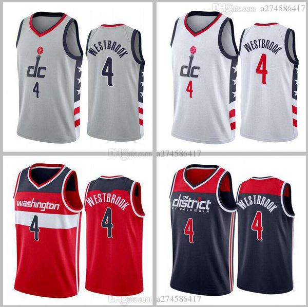 new season men basketball washingtoncity team 4 westbrook black red white 2020-21 city jersey
new season men basketball washingtoncity team 4 westbrook black red white 2020-21 city jersey