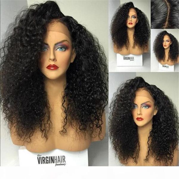 unprocessed full lace wig brazilian curly lace front wig short curly full lace human hair wigs baby hair for black women, Black;brown
unprocessed full lace wig brazilian curly lace front wig short curly full lace human hair wigs baby hair for black women, Black;brown