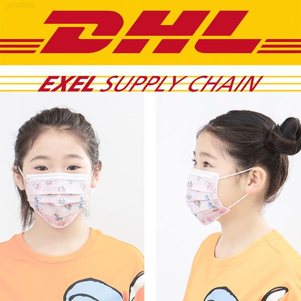 k n disposable three layer filter cartoon comfortable and breathable children's designer face mask 95
k n disposable three layer filter cartoon comfortable and breathable children's designer face mask 95