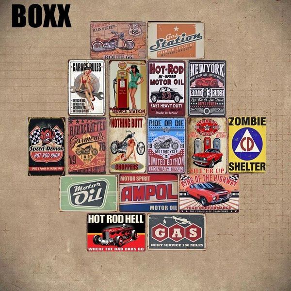 gas car style vintage tin sign bar pub shop garage home wall decor retro metal art poster
gas car style vintage tin sign bar pub shop garage home wall decor retro metal art poster