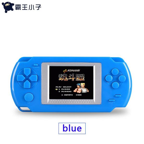 portable game players 268-in-1 handheld gamepad ultra-thin 2.0'' color screen video games consoles children's player toys
portable game players 268-in-1 handheld gamepad ultra-thin 2.0'' color screen video games consoles children's player toys