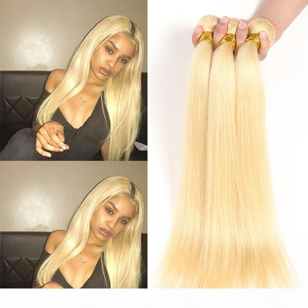 #613 blonde virgin hair 3 bundles 8a brazilian straight hair weave blonde brazilian human hair extensions 100g bundle tangle free, Black;brown
#613 blonde virgin hair 3 bundles 8a brazilian straight hair weave blonde brazilian human hair extensions 100g bundle tangle free, Black;brown
