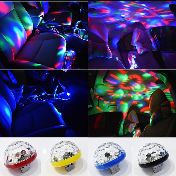 usb mini disco stage lights led xmas party dj karaoke car decor lamp cellphone music control crystal magic ball colorful light
usb mini disco stage lights led xmas party dj karaoke car decor lamp cellphone music control crystal magic ball colorful light
