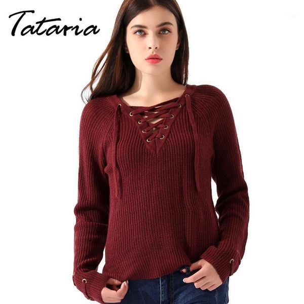 pull femme spring women knitted sweater v neck lace up woman pullovers long sleeve women's sweaters slim jumpers sweter mujer1, White;black
pull femme spring women knitted sweater v neck lace up woman pullovers long sleeve women's sweaters slim jumpers sweter mujer1, White;black