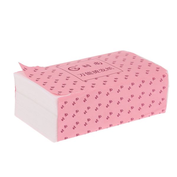 salon hair dye thickened perm paper high temperature resistance barber tissue for & cold hair perming
salon hair dye thickened perm paper high temperature resistance barber tissue for & cold hair perming