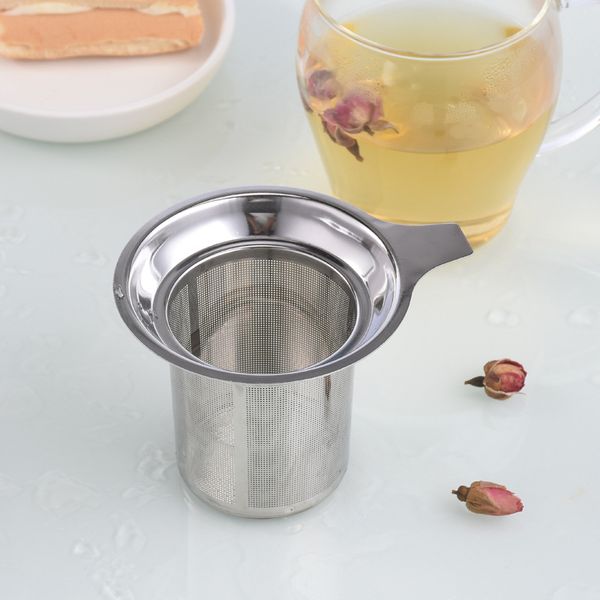 stainless steel mesh tea infuser good grade reusable strainer loose tea leaf filter metal teas strainers herbal spice filters kimter-c230fz
stainless steel mesh tea infuser good grade reusable strainer loose tea leaf filter metal teas strainers herbal spice filters kimter-c230fz