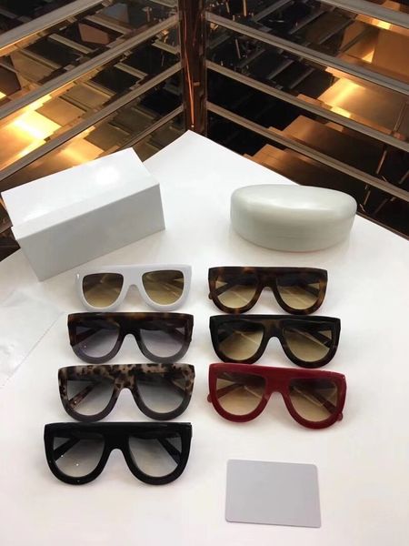 2021 new 41398 mens sunglasses men sun glasses women temperament sunglasses fashion style protects eyes with box
2021 new 41398 mens sunglasses men sun glasses women temperament sunglasses fashion style protects eyes with box
