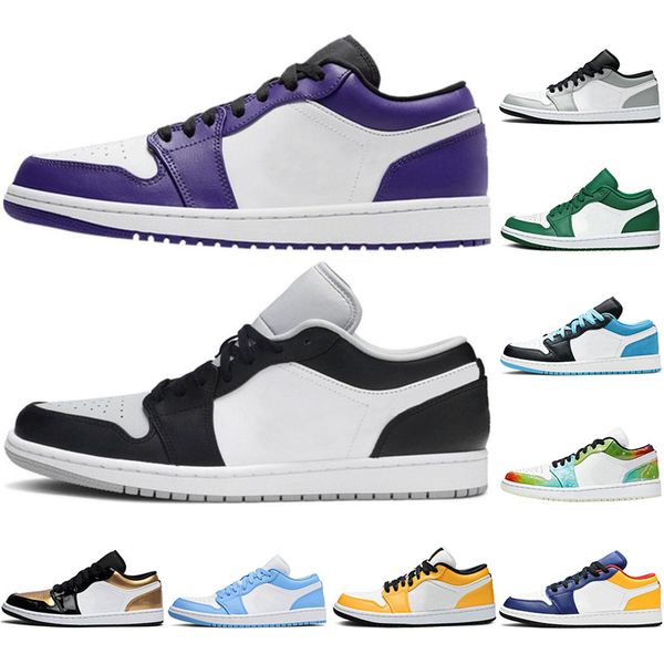 2021 low 1 1s basketball shoes for women and men rivals court purple multi-color gold toe womens sports sneakers mens trainers walking 35-46
2021 low 1 1s basketball shoes for women and men rivals court purple multi-color gold toe womens sports sneakers mens trainers walking 35-46