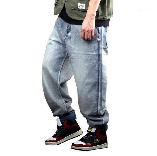 baggy jeans hip hop loose men's cargo pants fashion mens straight plus size 46 trousers men man cowboy denim pants streetwear1, Blue
baggy jeans hip hop loose men's cargo pants fashion mens straight plus size 46 trousers men man cowboy denim pants streetwear1, Blue