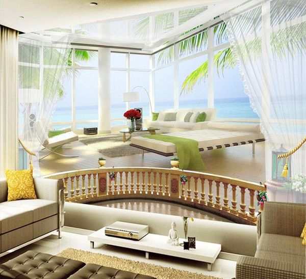 wallpapers custom modern po 3d ocean view balcony background wallpaper,3d tv wallpaper abstract art mural home decor
wallpapers custom modern po 3d ocean view balcony background wallpaper,3d tv wallpaper abstract art mural home decor