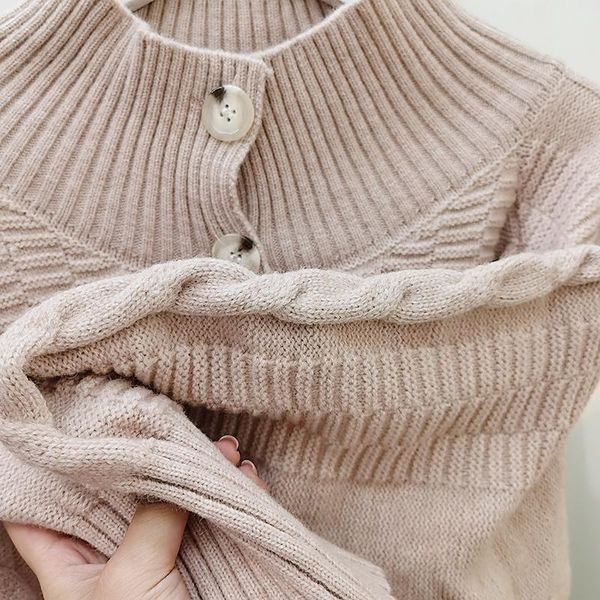 women's knits & tees turtleneck, White 
women's knits & tees turtleneck, White