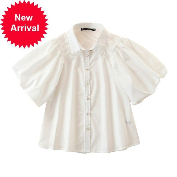 2021 new runway luxury mark clothes summer new woman flashlight light short sleeve elegant white pxaa
2021 new runway luxury mark clothes summer new woman flashlight light short sleeve elegant white pxaa