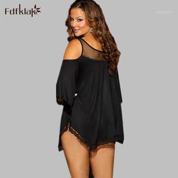 wholesale- 3xl 4xl summer europe plus size nightgowns women night dress nightwear nighties nightwear for women satin sleepwear e02931, Black;red
wholesale- 3xl 4xl summer europe plus size nightgowns women night dress nightwear nighties nightwear for women satin sleepwear e02931, Black;red