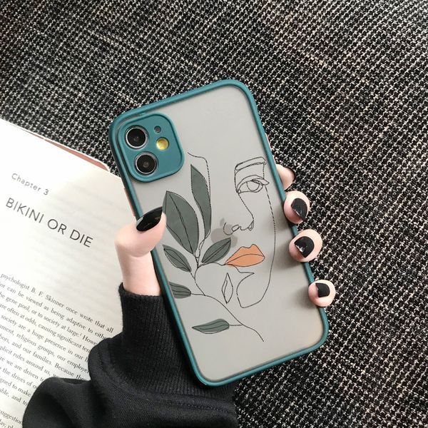 Art Retro Abstract Geometry Phone Case For iPhone 12 X Xs max Xr 11 Pro Max 7 7 Puls 6 6S 7 8 Puls SE 2020 Cute Anti-fall Cover
Art Retro Abstract Geometry Phone Case For iPhone 12 X Xs max Xr 11 Pro Max 7 7 Puls 6 6S 7 8 Puls SE 2020 Cute Anti-fall Cover