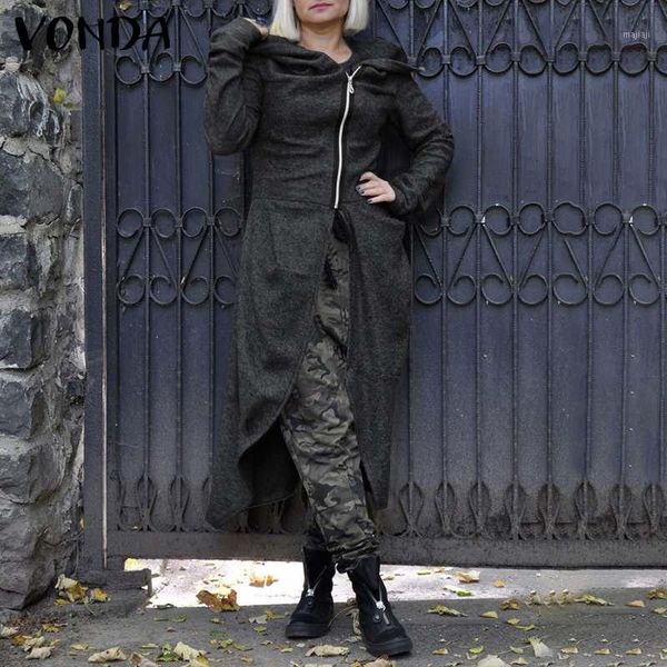 women's jackets solid zipper outwear long sleeve women autumn trench 2021 female coats fashion ladies casual 5xl1, Black;brown
women's jackets solid zipper outwear long sleeve women autumn trench 2021 female coats fashion ladies casual 5xl1, Black;brown