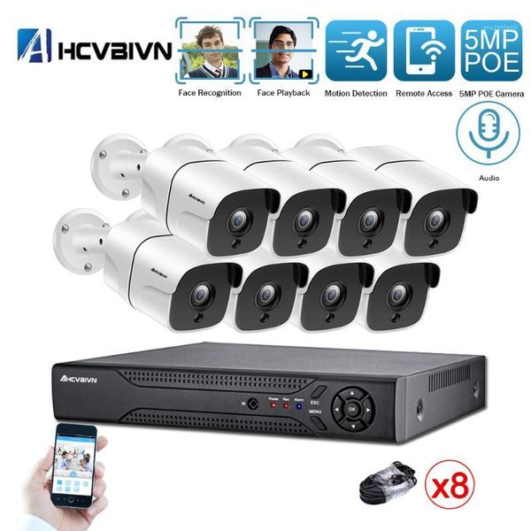 ahcvbivn h.265 8ch 5.0mp poe ip camera system with weatherproof ip camera cctv video recorder kit face-recording1
ahcvbivn h.265 8ch 5.0mp poe ip camera system with weatherproof ip camera cctv video recorder kit face-recording1