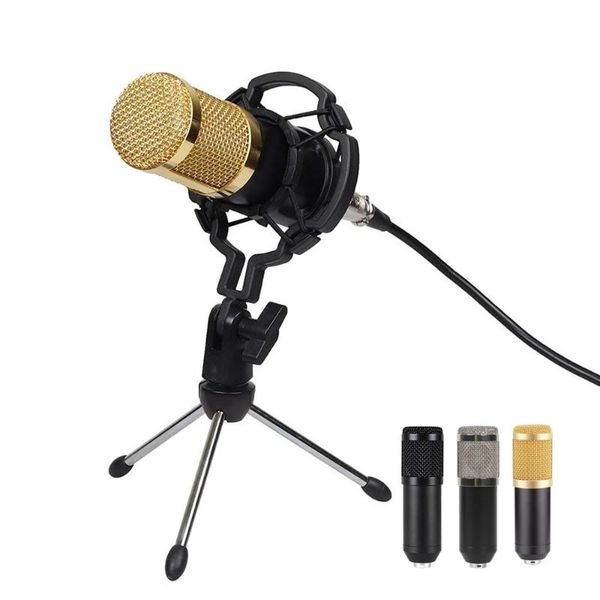 bm800 condenser sound recording microphone with mount for radio braodcasting singing podcast recording pc ktv karaoke mic
bm800 condenser sound recording microphone with mount for radio braodcasting singing podcast recording pc ktv karaoke mic