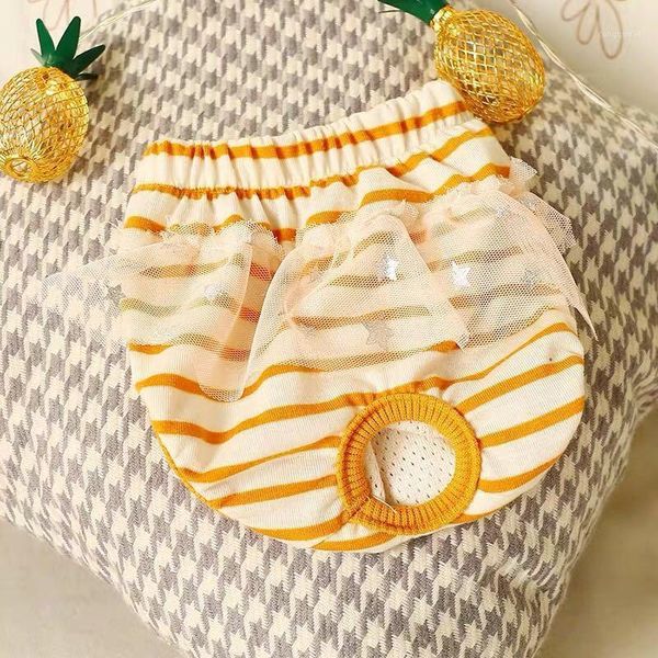 lace washable pets physiological panties cotton menstruation underwear dog diaper pants physiological sanitary dog accessories1
lace washable pets physiological panties cotton menstruation underwear dog diaper pants physiological sanitary dog accessories1