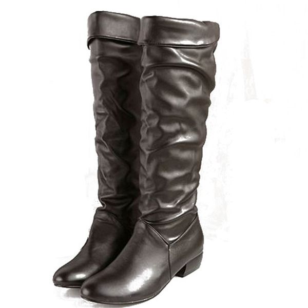 new big 2021 house size ones arrive on knee tall heels boots spring women's shoes 1 wygv, Black
new big 2021 house size ones arrive on knee tall heels boots spring women's shoes 1 wygv, Black