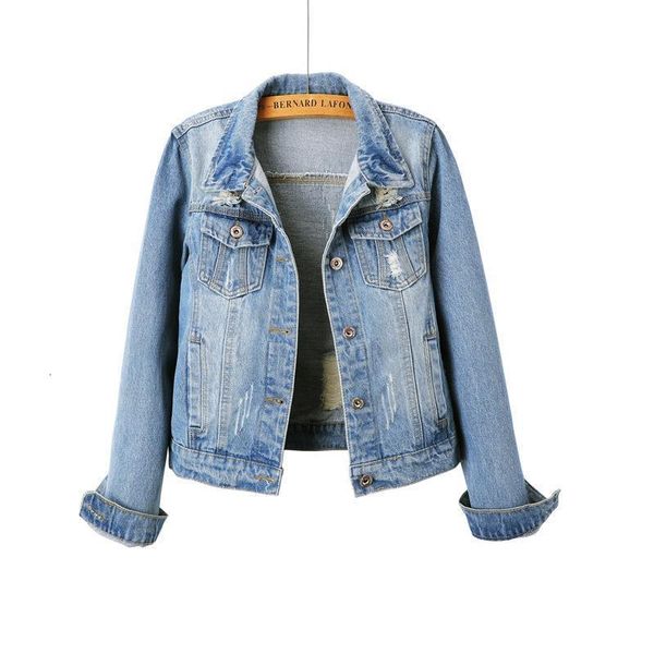 plus size white blue bomber short denim jackets 5xl 6xl streetwear stretch jeans jacket casual jaqueta jeans coat female, Black;brown
plus size white blue bomber short denim jackets 5xl 6xl streetwear stretch jeans jacket casual jaqueta jeans coat female, Black;brown