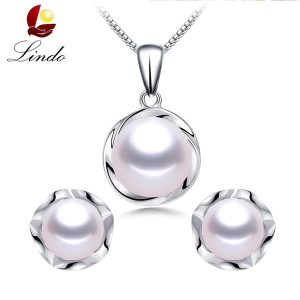 selling 925 sterling silver jewelry set for women 100% genuine natural freshwater pearl jewelry 3 colors 210202
selling 925 sterling silver jewelry set for women 100% genuine natural freshwater pearl jewelry 3 colors 210202