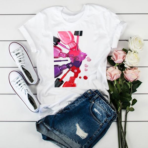 women 2020 3d paint watercolor ulzzang tshirts t clothes shirt womens ladies graphic female tee t-shirt clothing ulzzang, White
women 2020 3d paint watercolor ulzzang tshirts t clothes shirt womens ladies graphic female tee t-shirt clothing ulzzang, White