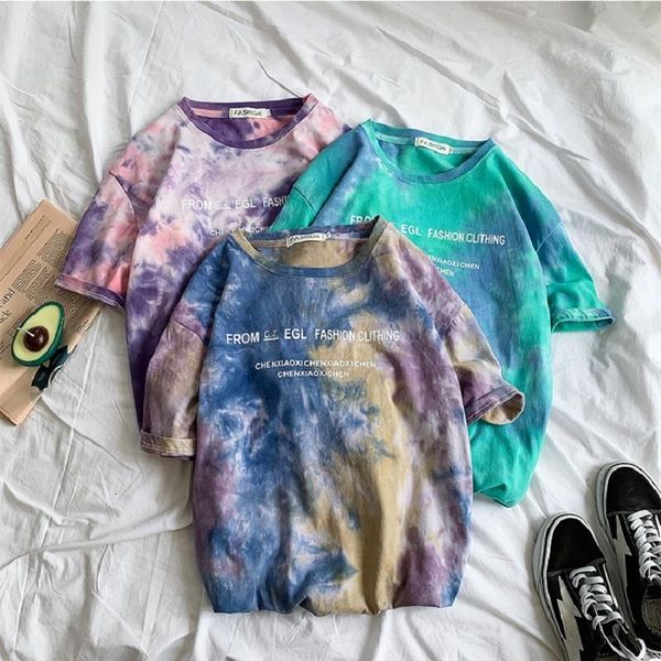 summer women bf harajuku japanese gradient printed short sleeve t-shirt fashion loose turtleneck o-neck casual women t-shirt, White
summer women bf harajuku japanese gradient printed short sleeve t-shirt fashion loose turtleneck o-neck casual women t-shirt, White
