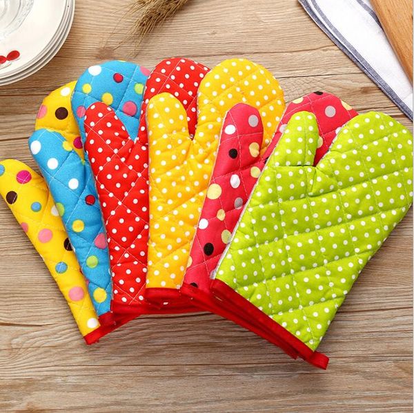 6 colors baking oven gloves durable microwave heat proof resistant glove colorful heat insulation oven mitts bakeware gloves
6 colors baking oven gloves durable microwave heat proof resistant glove colorful heat insulation oven mitts bakeware gloves