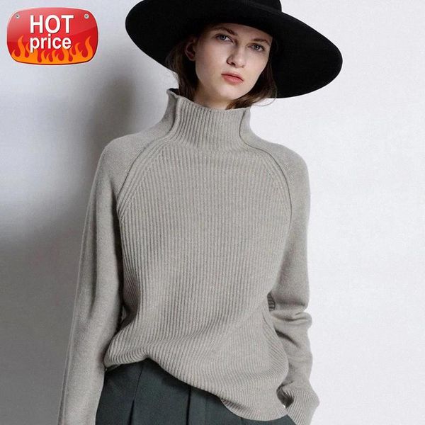Turtleneck Women Cashmere Sweater Women Winter Sweaters Ladies Warm Winter Woman Sweater Knitting Pullovers Female #xU2E, White
Turtleneck Women Cashmere Sweater Women Winter Sweaters Ladies Warm Winter Woman Sweater Knitting Pullovers Female #xU2E, White